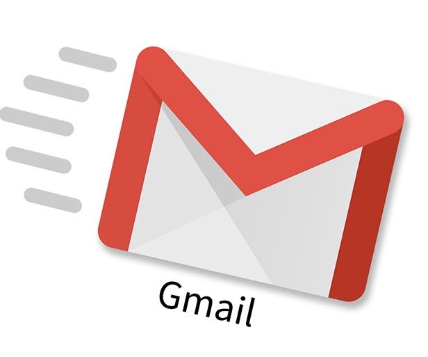 GMAIL CỔ - 2023-2024