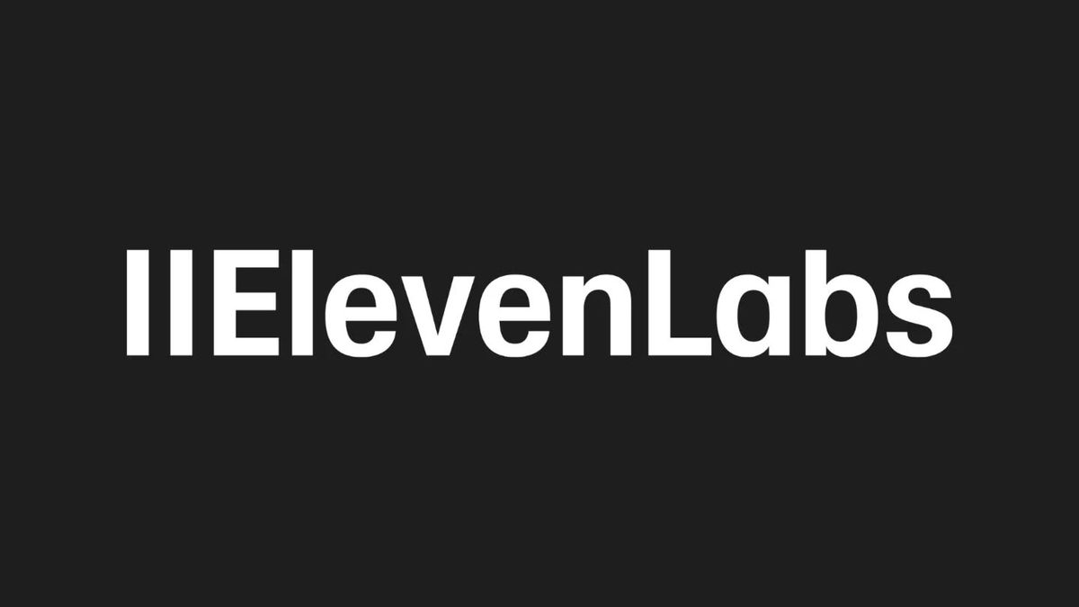 Elevenlabs Creator
